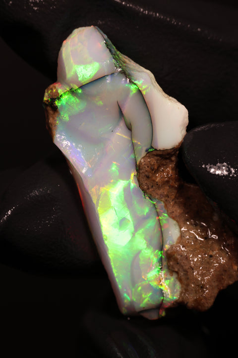 4.12g Chalk Opal