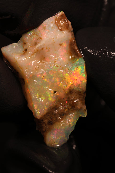 2.59g Chalk Opal