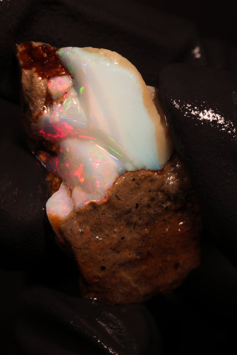 4.11g Chalk Opal