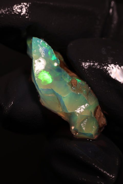 2.82g Chalk Opal