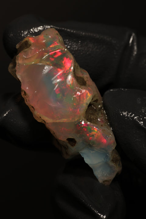 8.80g Chalk Opal
