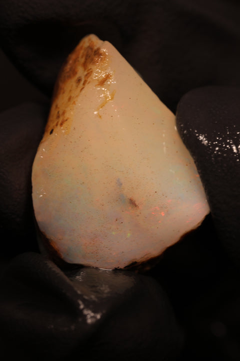 3.01g Chalk Opal