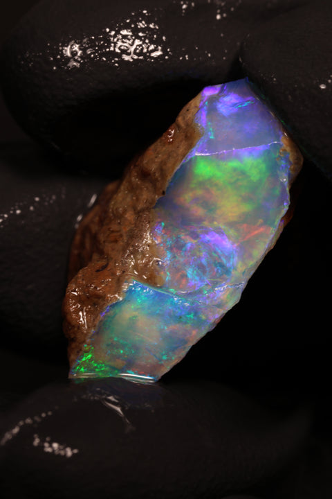 2.31g Chalk Opal