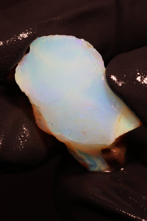 3.51g Chalk Opal