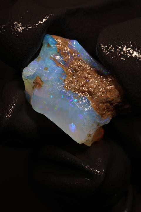 1.75g Chalk Opal