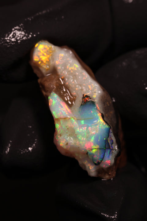 4.84g Chalk Opal
