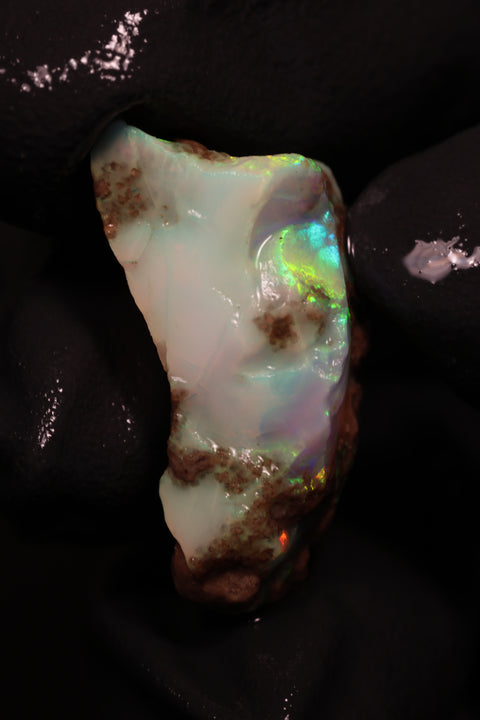 2.12g Chalk Opal