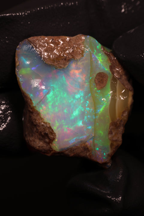 6.16g Chalk Opal