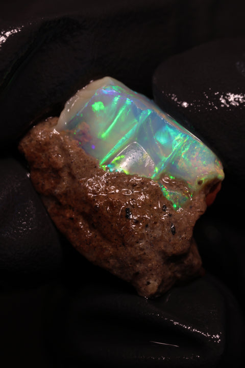 2.21g Chalk Opal