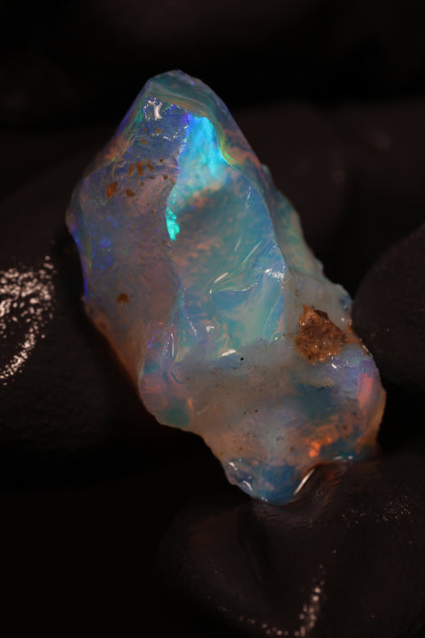 1.80g Chalk Opal