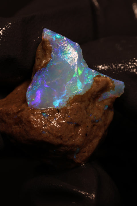 4.76g Chalk Opal