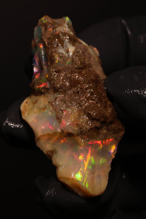 11.83g Chalk Opal