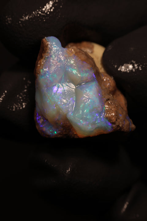 3.83g Chalk Opal