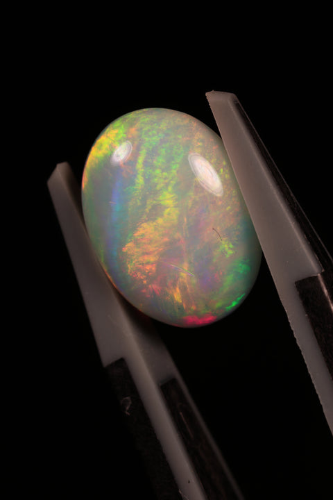 1.80ct Oblong Cabochon