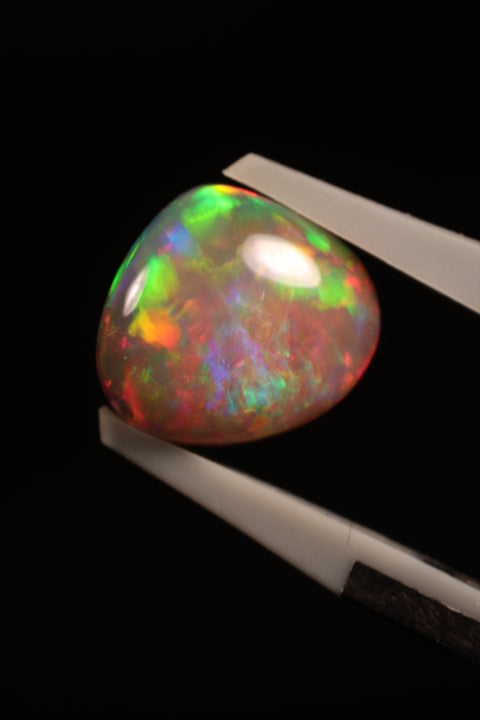 2.00CT Freeform Cabochon
