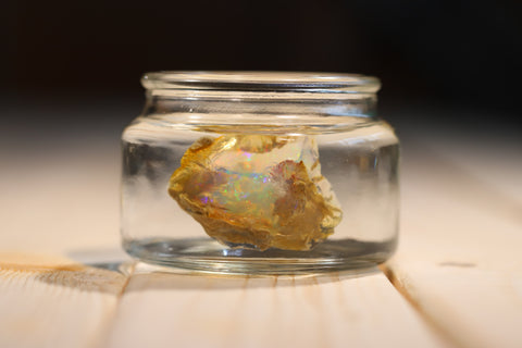 Specimen Opals