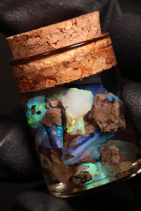 5.00g Mini Chalk Jar