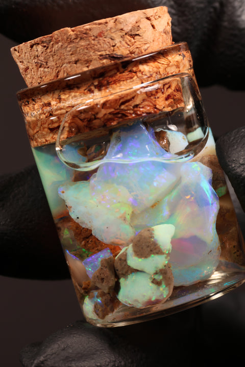 5.00g Mini Chalk Jar