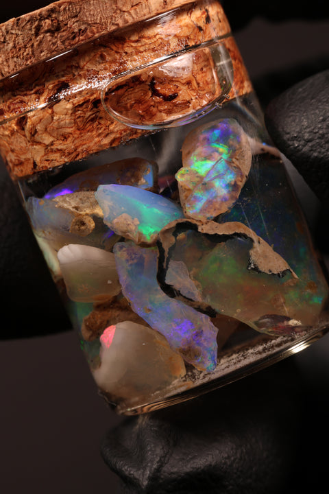 5.00g Mini Chalk Jar