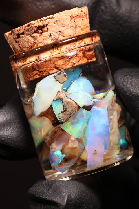 5.00g Mini Chalk Jar