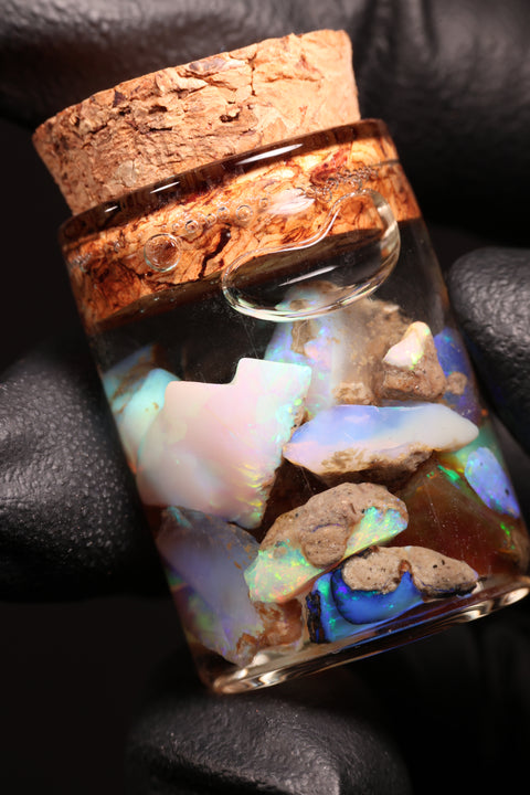 5.00g Mini Chalk Jar