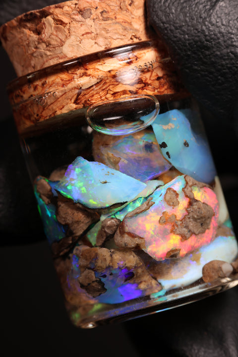 5.00g Mini Chalk Jar