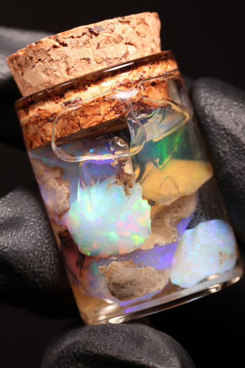 5.00g Mini Chalk Jar