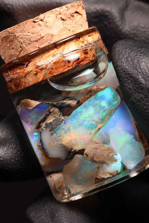 5.00g Mini Chalk Jar