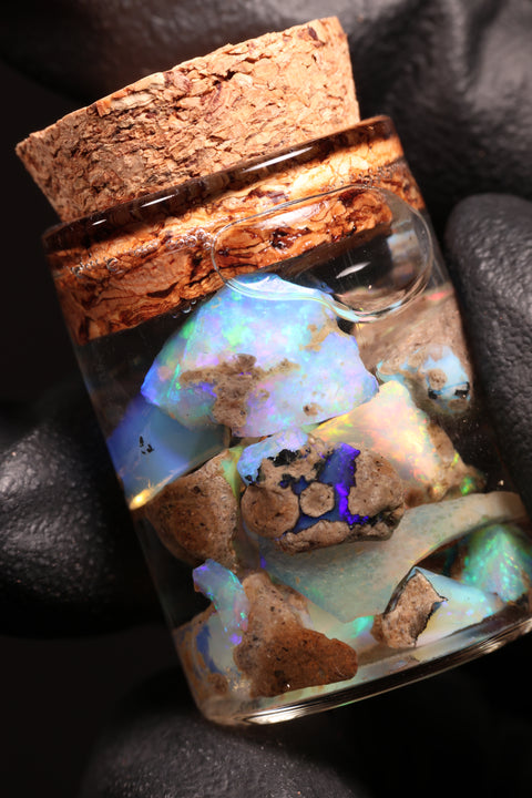 5.00g Mini Chalk Jar