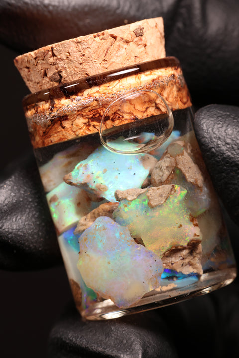 5.00g Mini Chalk Jar