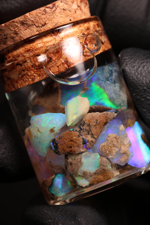 5.00g Mini Chalk Jar