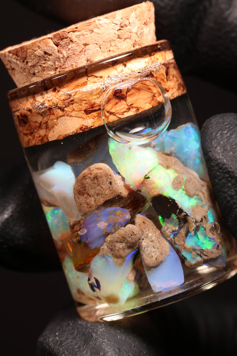 5.00g Mini Chalk Jar