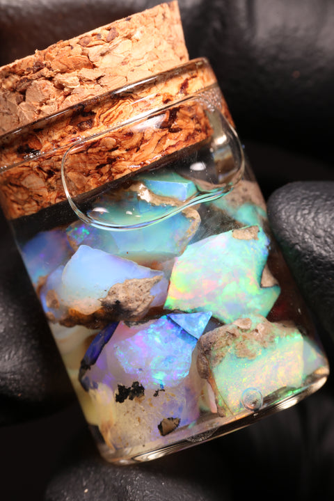 5.00g Mini Chalk Jar