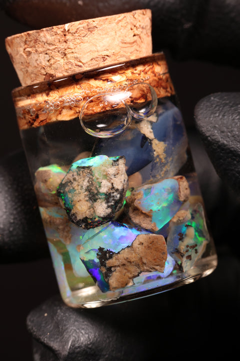 5.00g Mini Chalk Jar