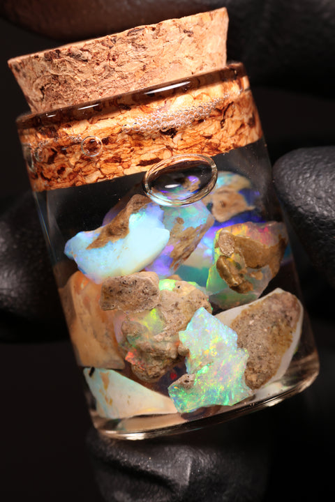 5.00g Mini Chalk Jar