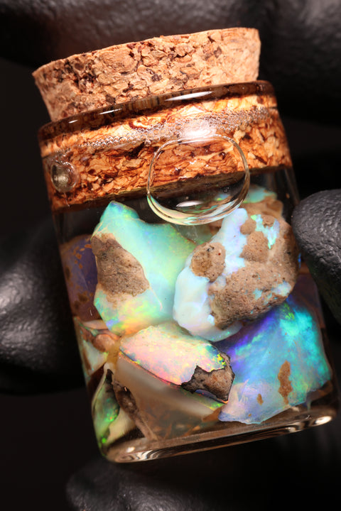 5.00g Mini Chalk Jar