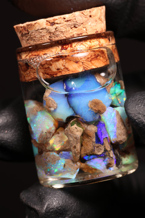 5.00g Mini Chalk Jar