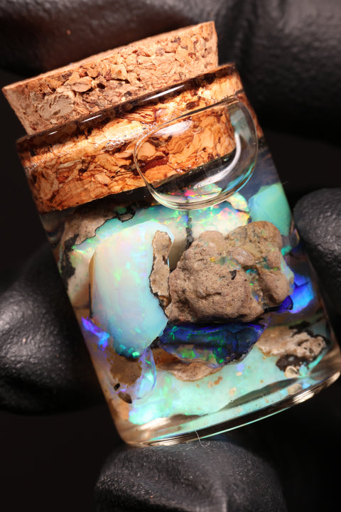 5.00g Mini Chalk Jar