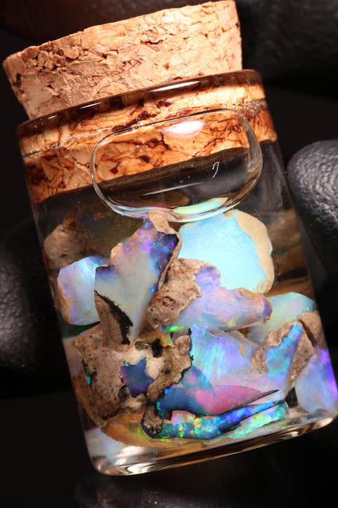 5.00g Mini Chalk Jar