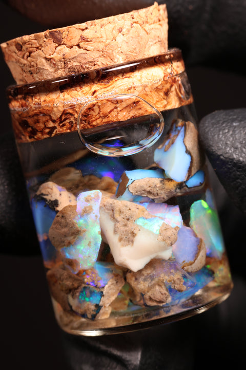 5.00g Mini Chalk Jar