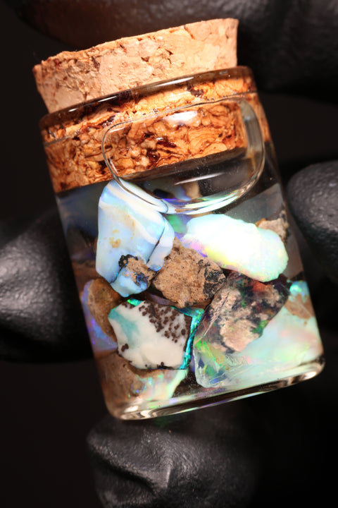 5.00g Mini Chalk Jar