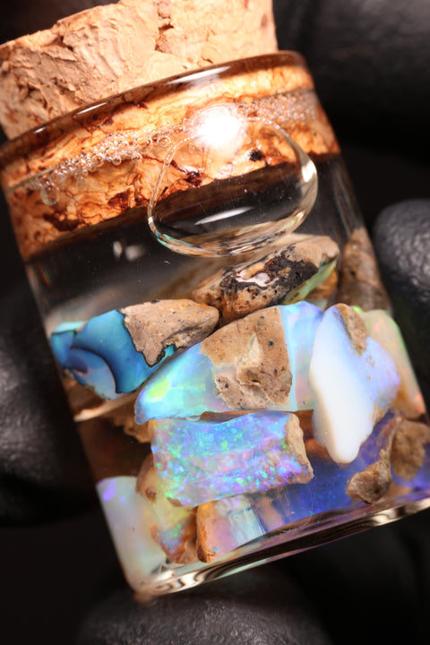 5.00g Mini Chalk Jar