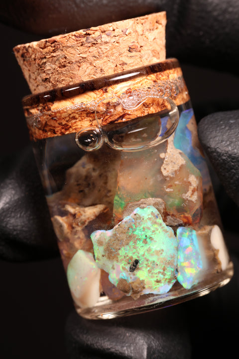 5.00g Mini Chalk Jar