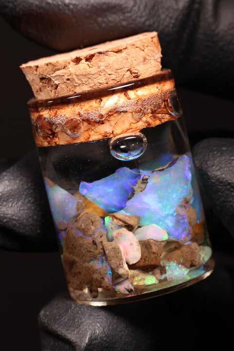 5.00g Mini Chalk Jar