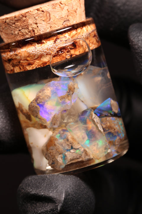 5.00g Mini Chalk Jar