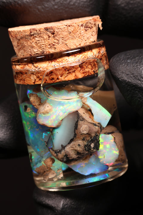 5.00g Mini Chalk Jar