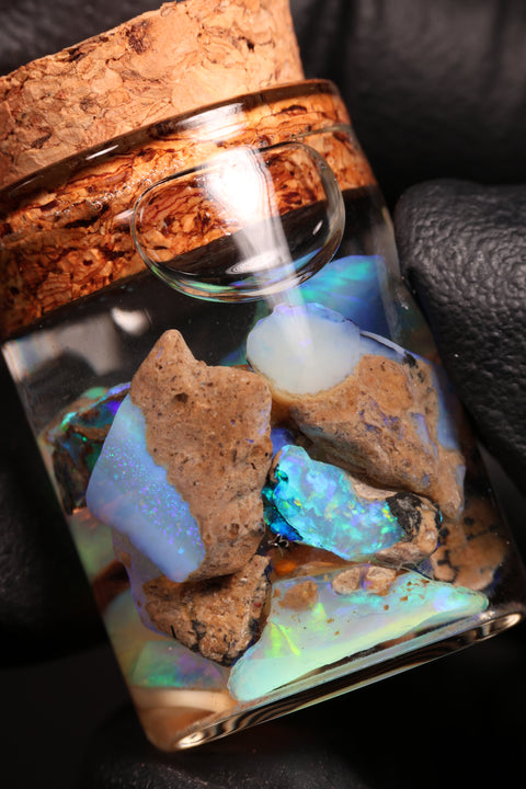 5.00g Mini Chalk Jar