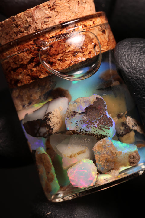 5.00g Mini Chalk Jar