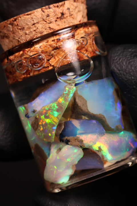 5.00g Mini Chalk Jar