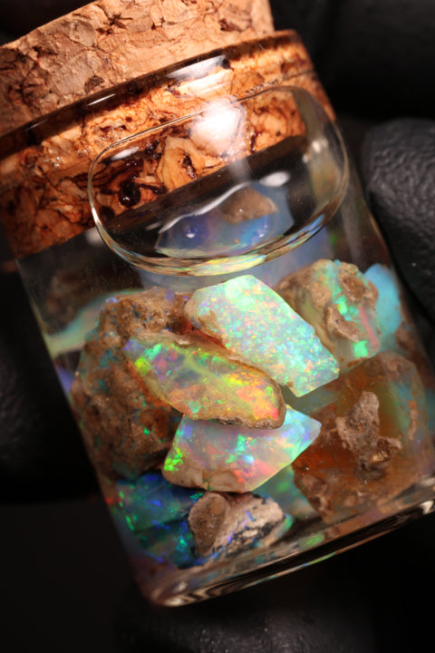 5.00g Mini Chalk Jar